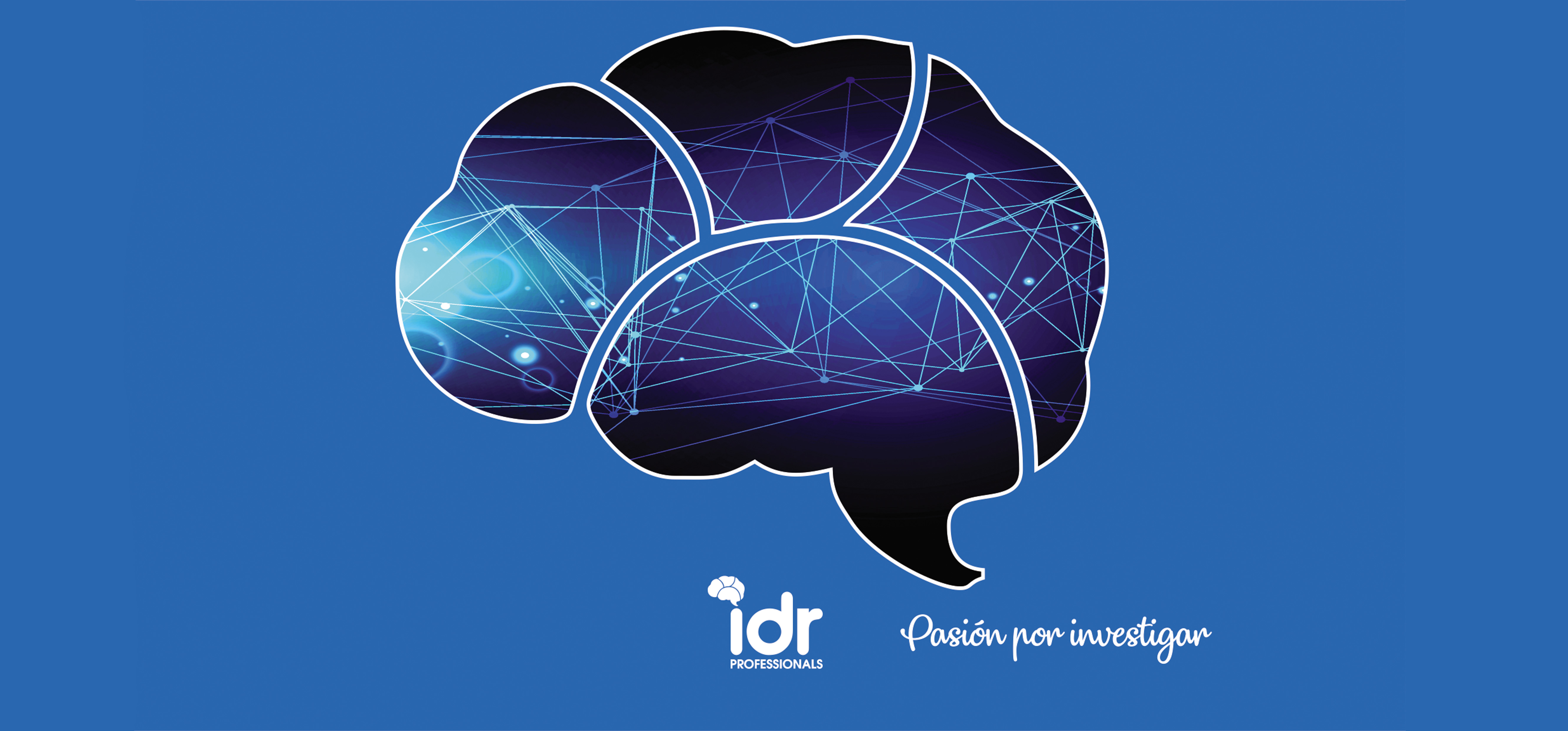 IDR: ¿Quiénes Somos?