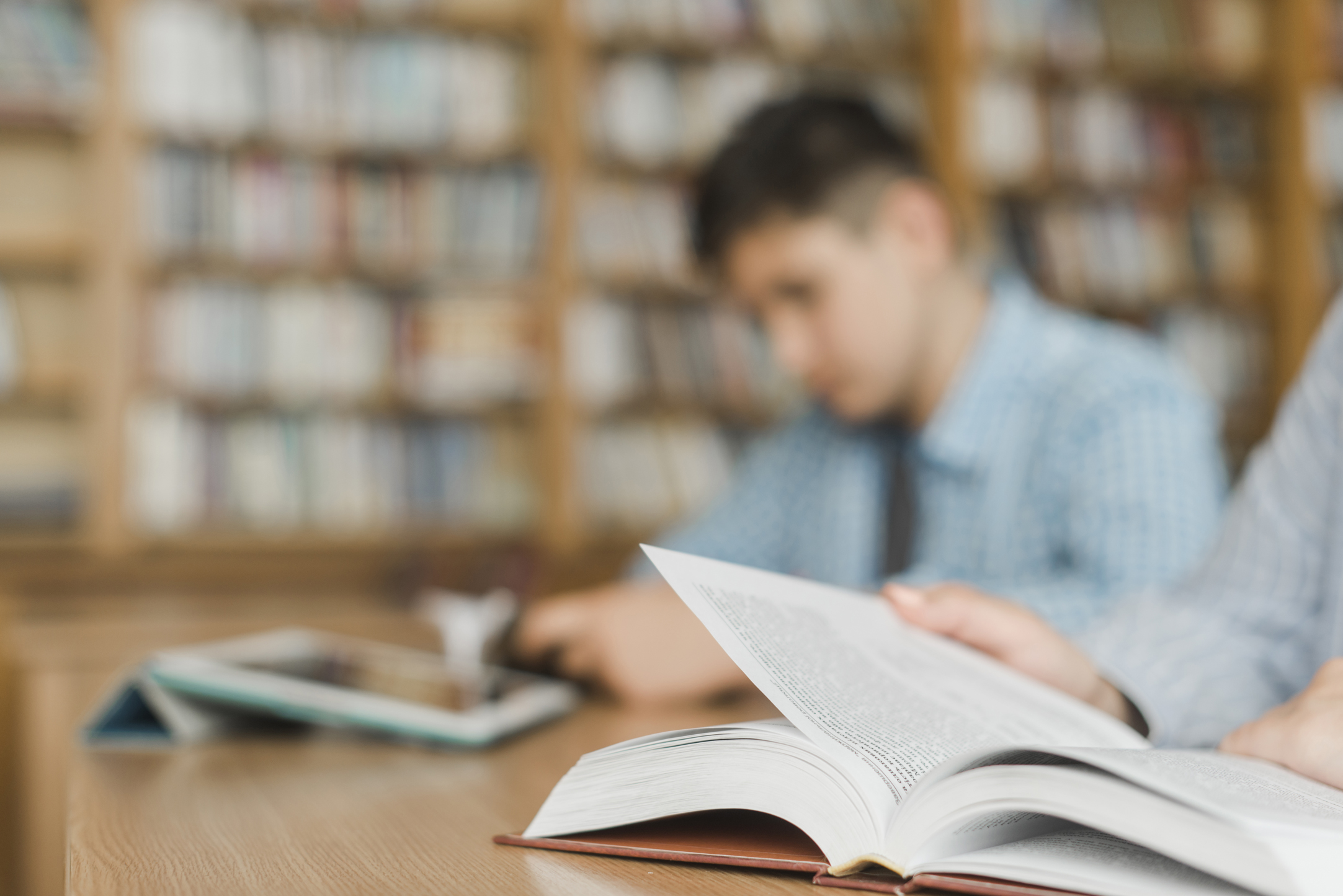 Podemos ayudarte <br> a realizar hasta 4 investigaciones al año