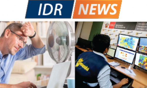 Impacto del estrés térmico en el desempeño laboral: A propósito de las olas de  calor
