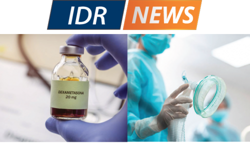 T3: Dexametasona ¿Efectivo para todos los infectados por COVID-19?