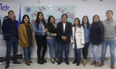 Día Internacional del Obstetra