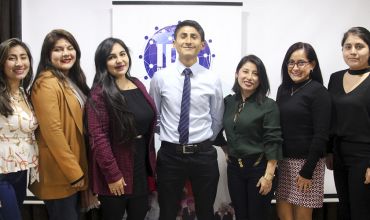 Día del Obstetra 2019